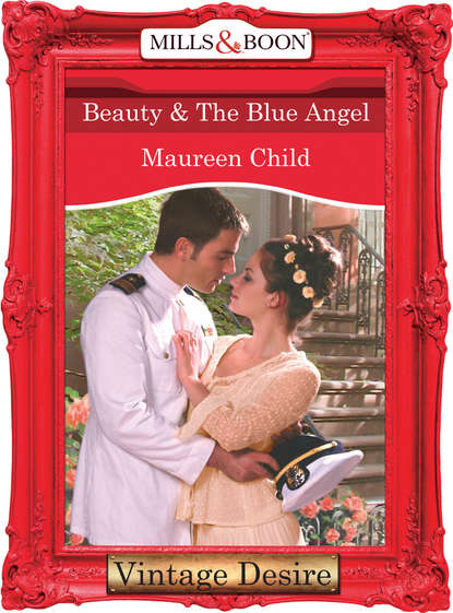 Скачать книгу Beauty & the Blue Angel