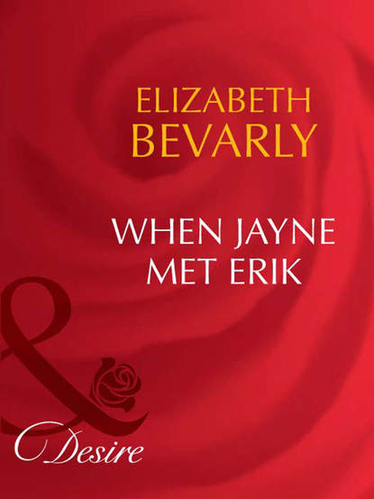 Скачать книгу When Jayne Met Erik