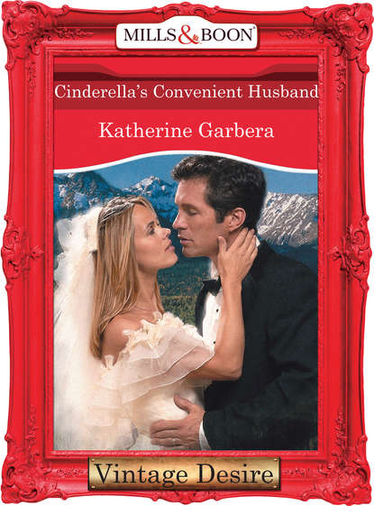 Скачать книгу Cinderella's Convenient Husband