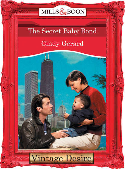 Скачать книгу The Secret Baby Bond