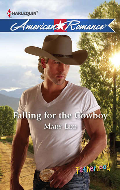 Скачать книгу Falling for the Cowboy