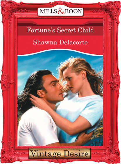 Скачать книгу Fortune's Secret Child