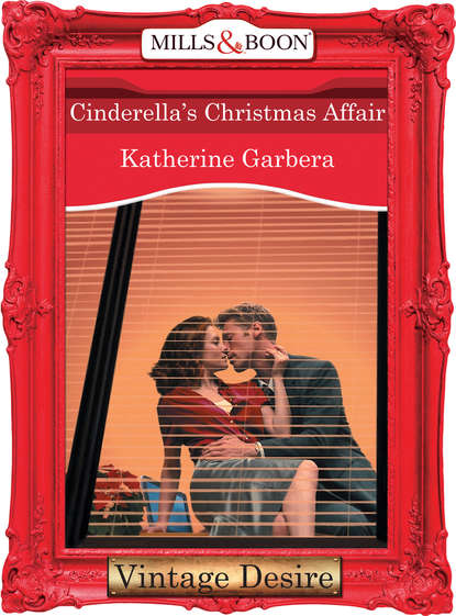 Скачать книгу Cinderella's Christmas Affair