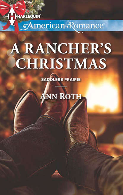 Скачать книгу A Rancher's Christmas