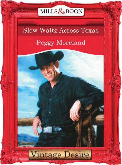 Скачать книгу Slow Waltz Across Texas
