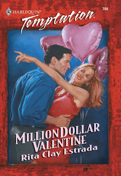 Скачать книгу Million Dollar Valentine