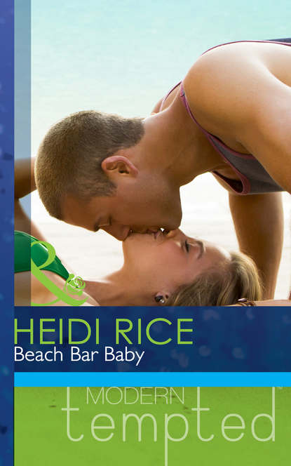 Скачать книгу Beach Bar Baby