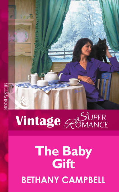 Скачать книгу The Baby Gift