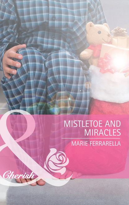 Скачать книгу Mistletoe and Miracles