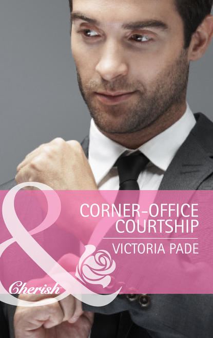 Скачать книгу Corner-Office Courtship