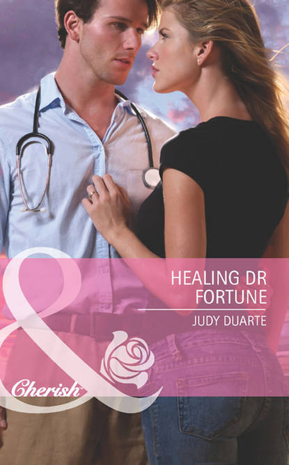 Скачать книгу Healing Dr Fortune