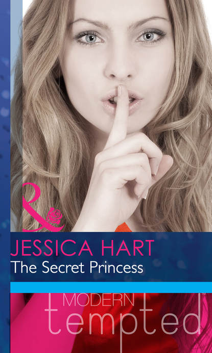 Скачать книгу The Secret Princess