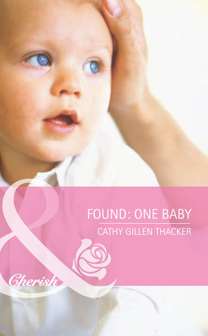 Скачать книгу Found: One Baby