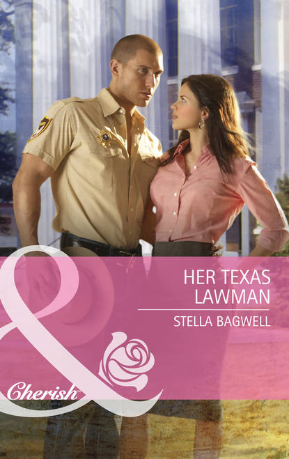 Скачать книгу Her Texas Lawman
