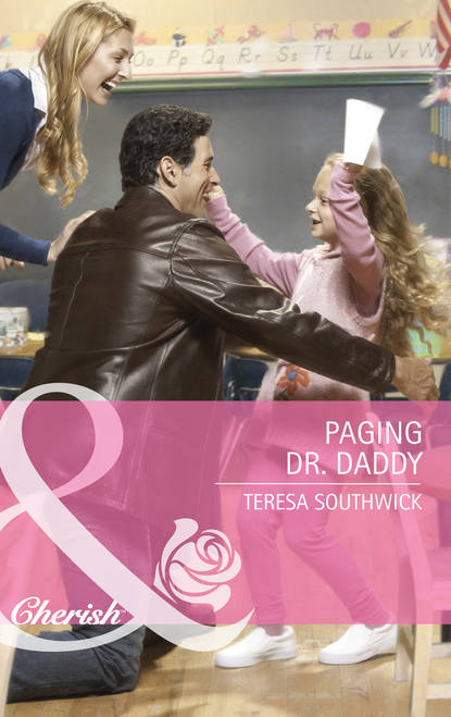 Скачать книгу Paging Dr. Daddy