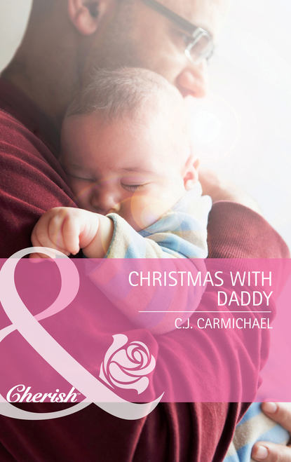 Скачать книгу Christmas with Daddy