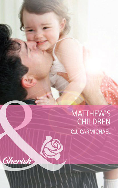 Скачать книгу Matthew's Children