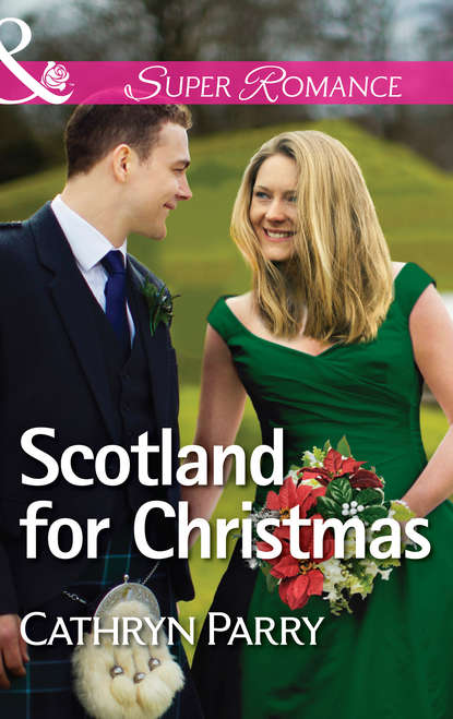 Скачать книгу Scotland for Christmas