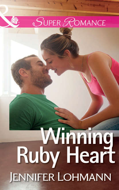 Скачать книгу Winning Ruby Heart