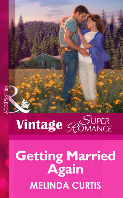 Скачать книгу Getting Married Again