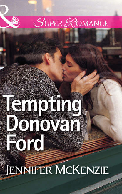 Скачать книгу Tempting Donovan Ford
