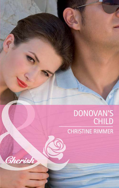 Скачать книгу Donovan's Child