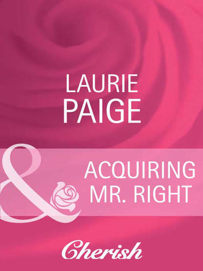 Скачать книгу Acquiring Mr. Right