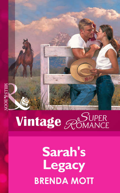 Скачать книгу Sarah's Legacy