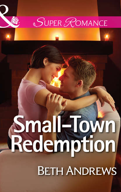 Скачать книгу Small-Town Redemption