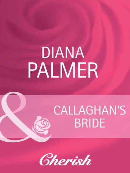 Скачать книгу Callaghan's Bride