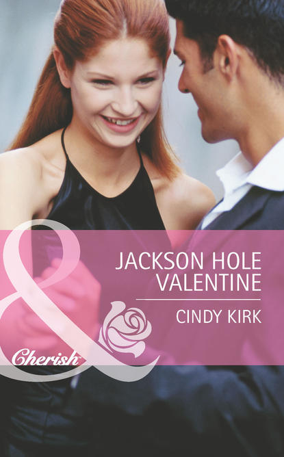 Скачать книгу Jackson Hole Valentine