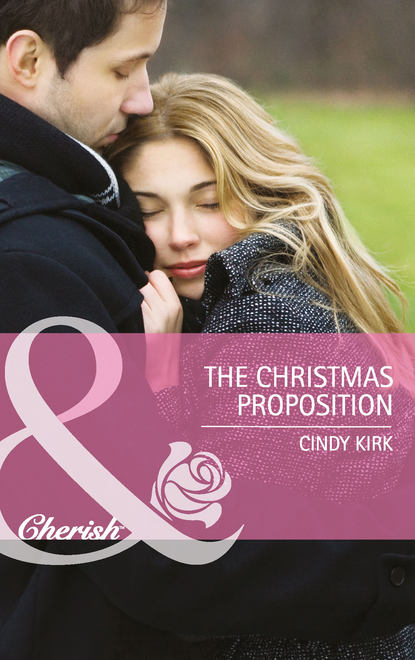 Скачать книгу The Christmas Proposition