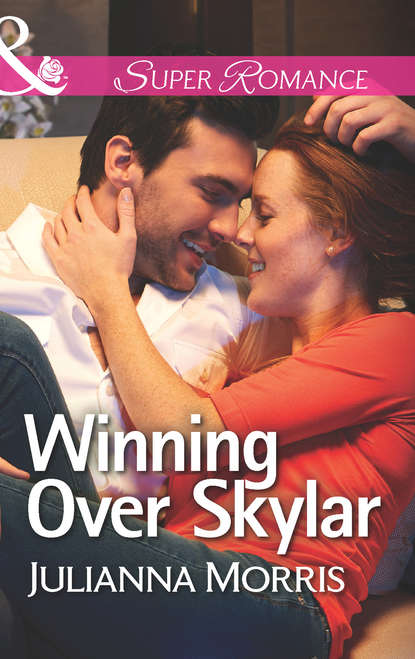 Скачать книгу Winning Over Skylar