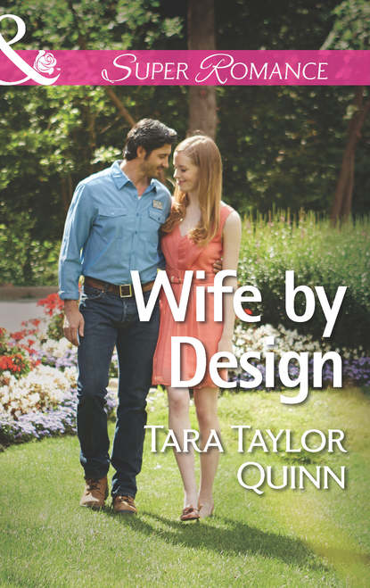 Скачать книгу Wife by Design
