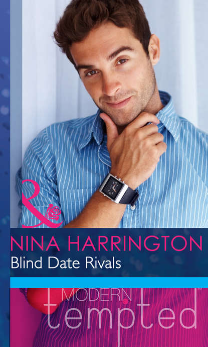 Скачать книгу Blind Date Rivals