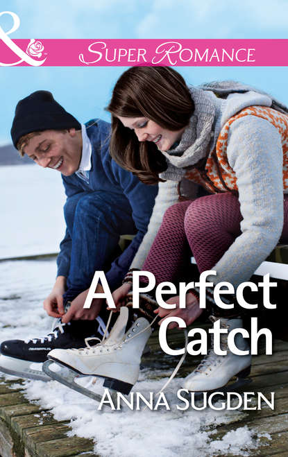 Скачать книгу A Perfect Catch