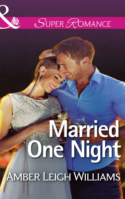 Скачать книгу Married One Night