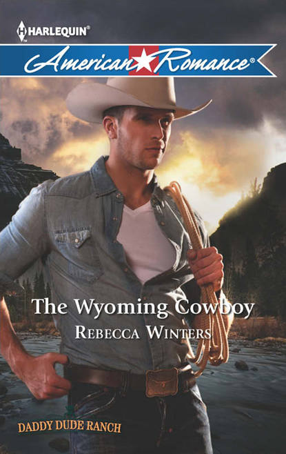 Скачать книгу The Wyoming Cowboy