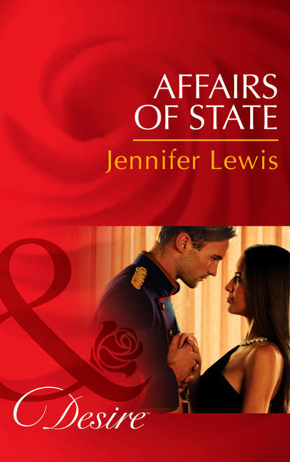 Скачать книгу Affairs of State