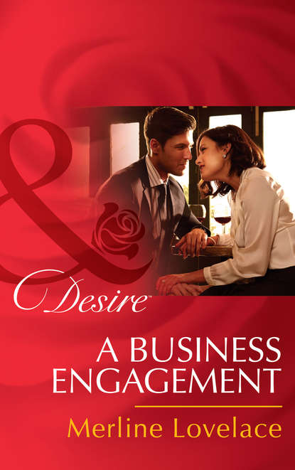 Скачать книгу A Business Engagement