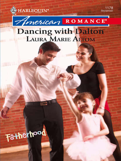 Скачать книгу Dancing with Dalton