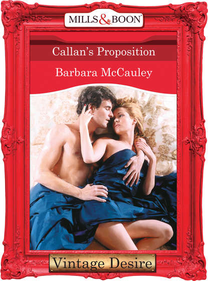 Скачать книгу Callan's Proposition