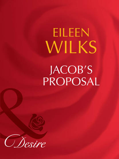 Скачать книгу Jacob's Proposal