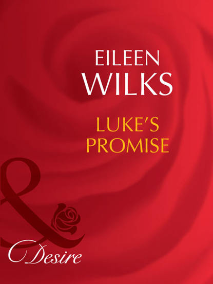 Скачать книгу Luke's Promise