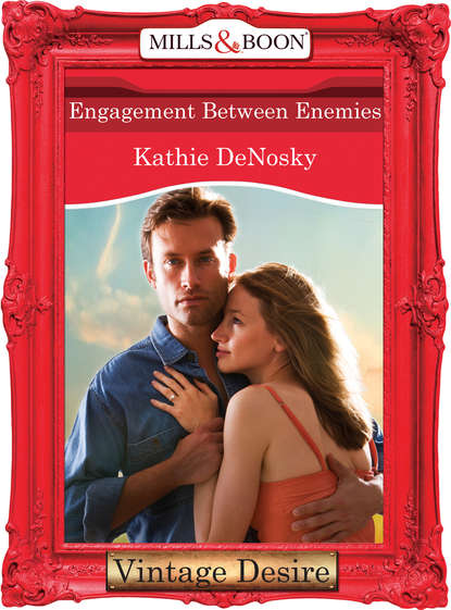 Скачать книгу Engagement between Enemies