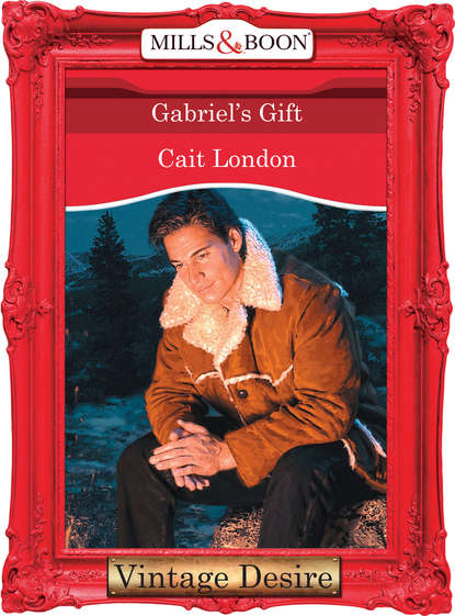 Скачать книгу Gabriel's Gift