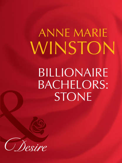 Скачать книгу Billionaire Bachelors: Stone