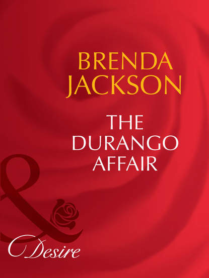 Скачать книгу The Durango Affair