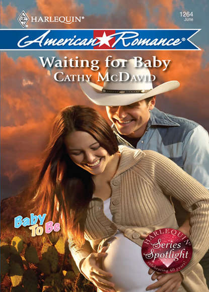 Скачать книгу Waiting for Baby