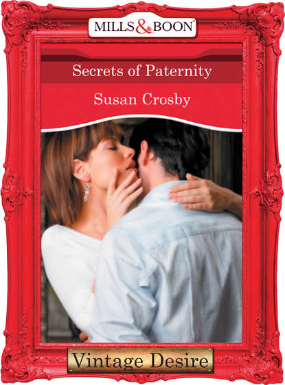 Скачать книгу Secrets of Paternity